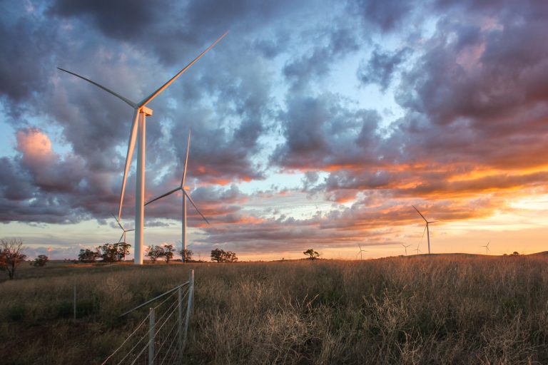 wind-farm