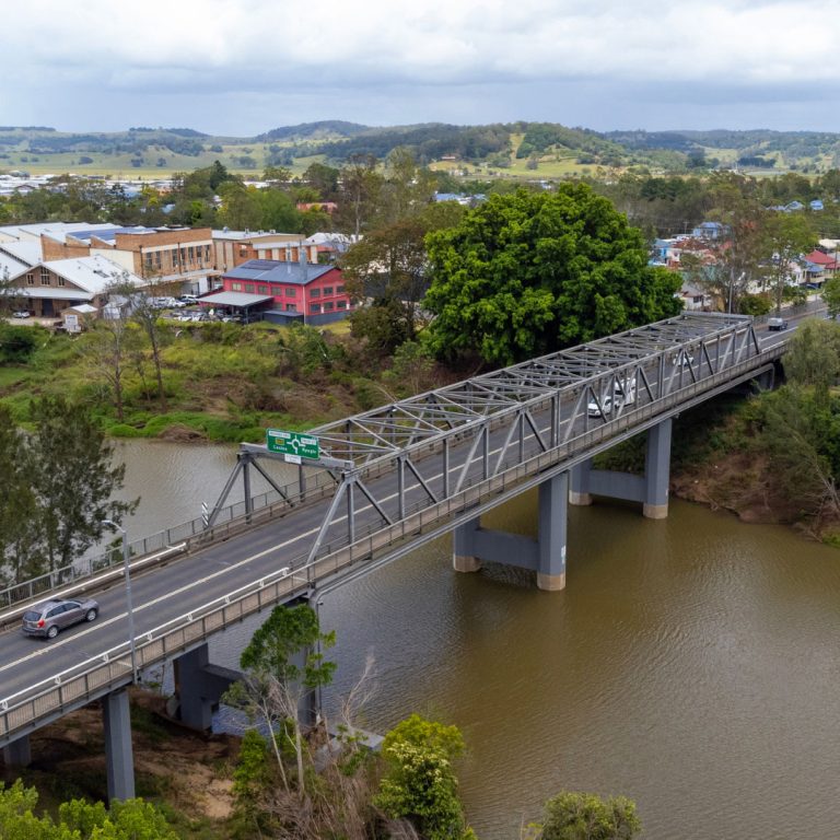 Lismore-NSW